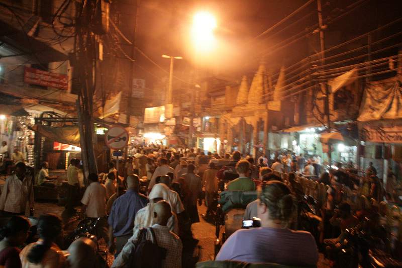 India & Nepal 2011 - 0794